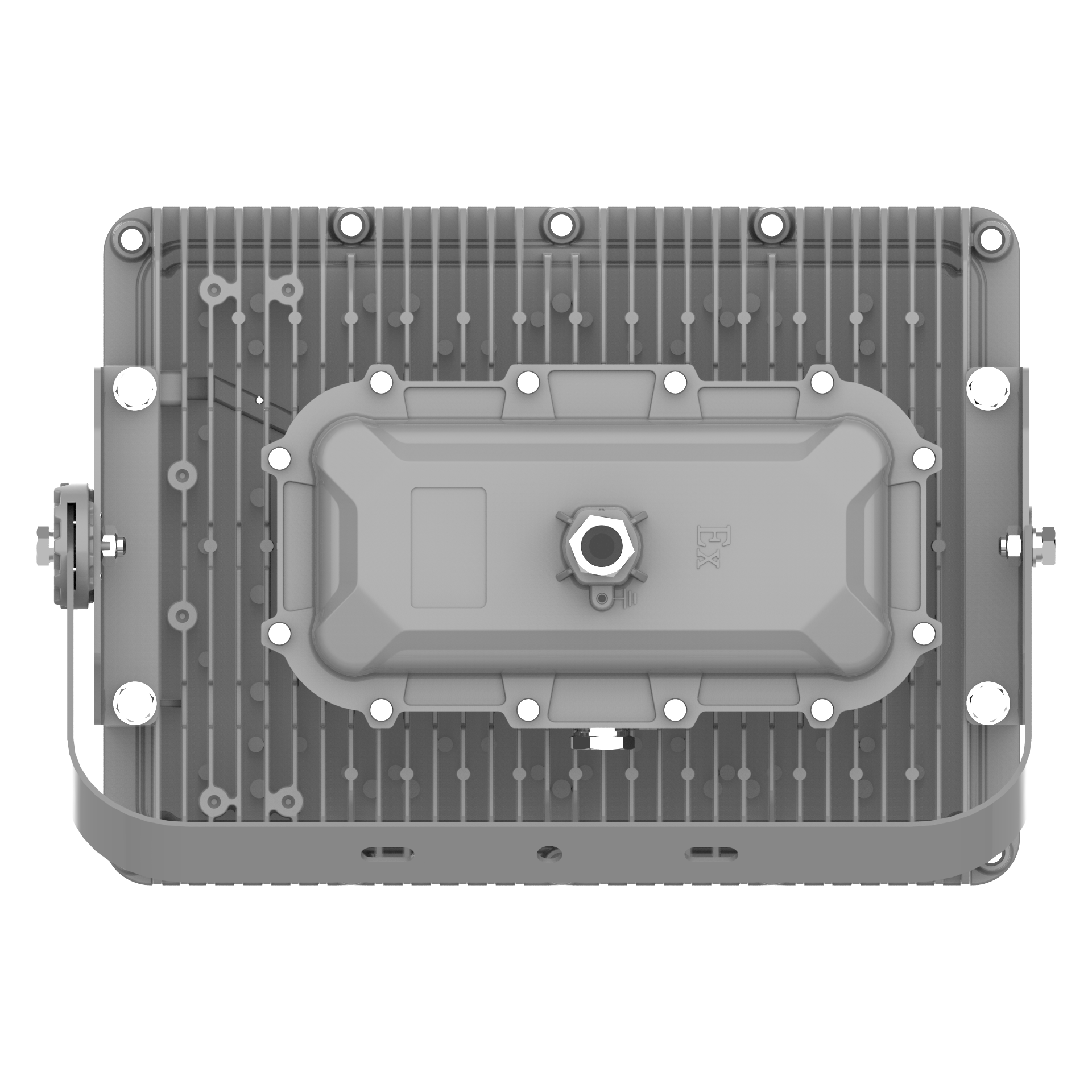 DOS5300CB 150-240W LED三防投光燈