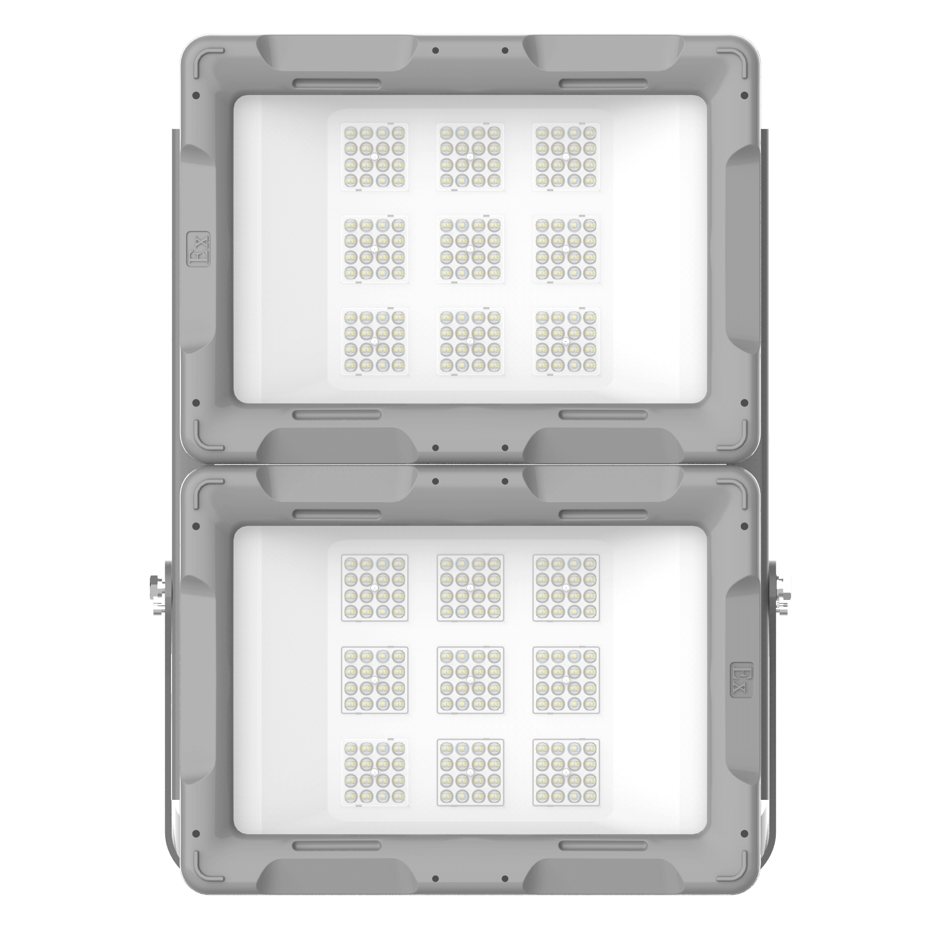 DOS5600BT 300-500W LED三防投光燈透鏡配光款